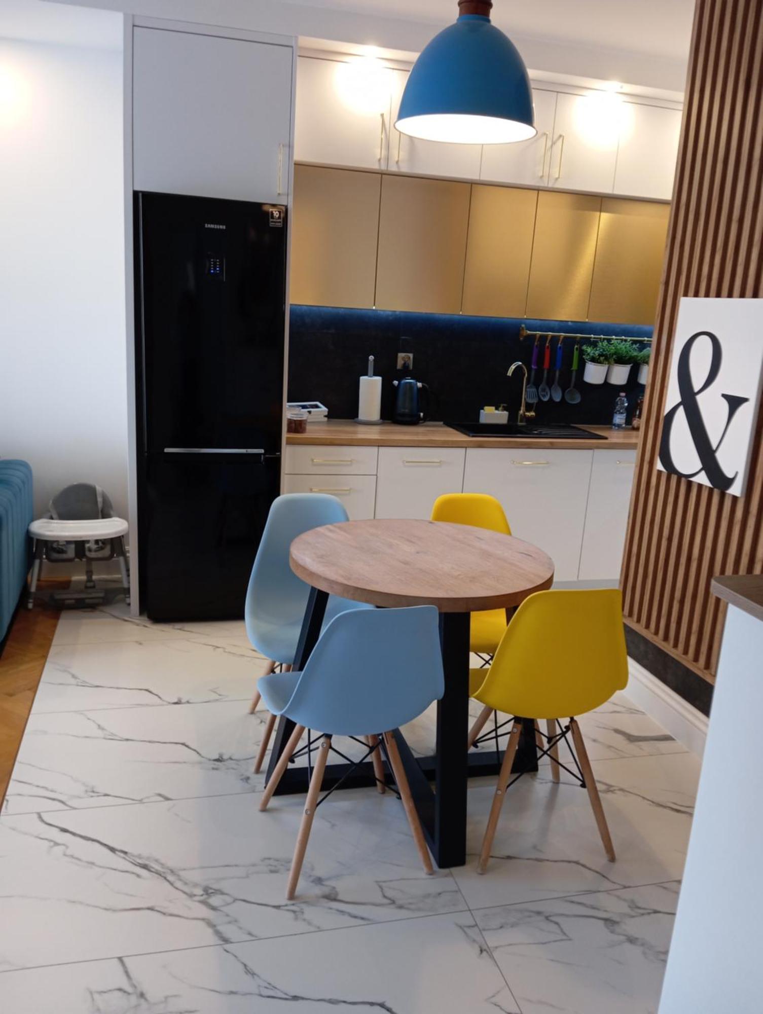 Apartmán Apartament Rainbow Białystok Exteriér fotografie